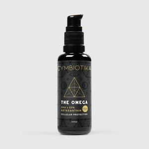 Cymbiotika The Omega