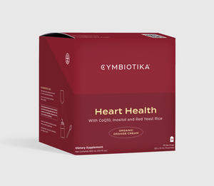 Cymbiotika Heart Health