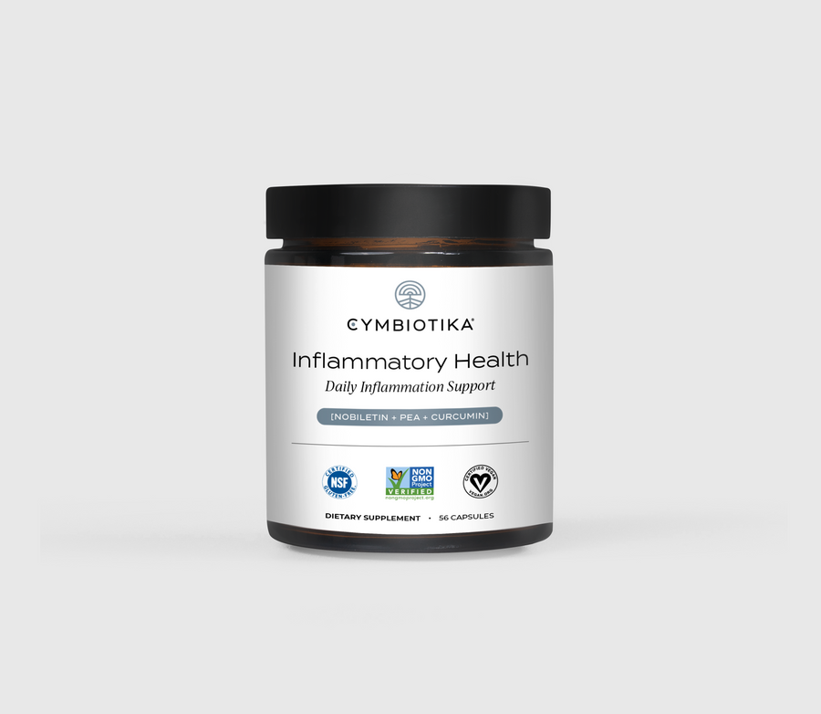 Cymbiotika Inflammatory Health