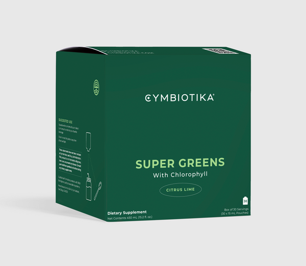 Cymbiotika Super Greens