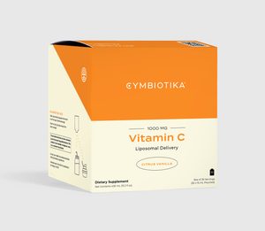 Cymbiotika Liposomal Vitamin C