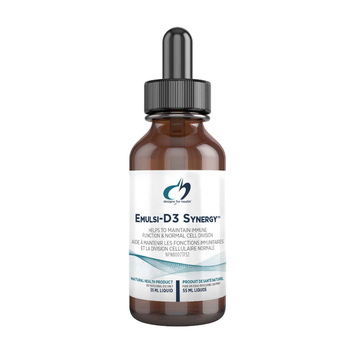 DFH Emulsi-D3 Synergy