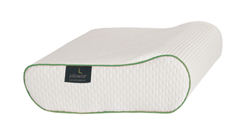 Pillowise Green