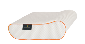 Pillowise Orange