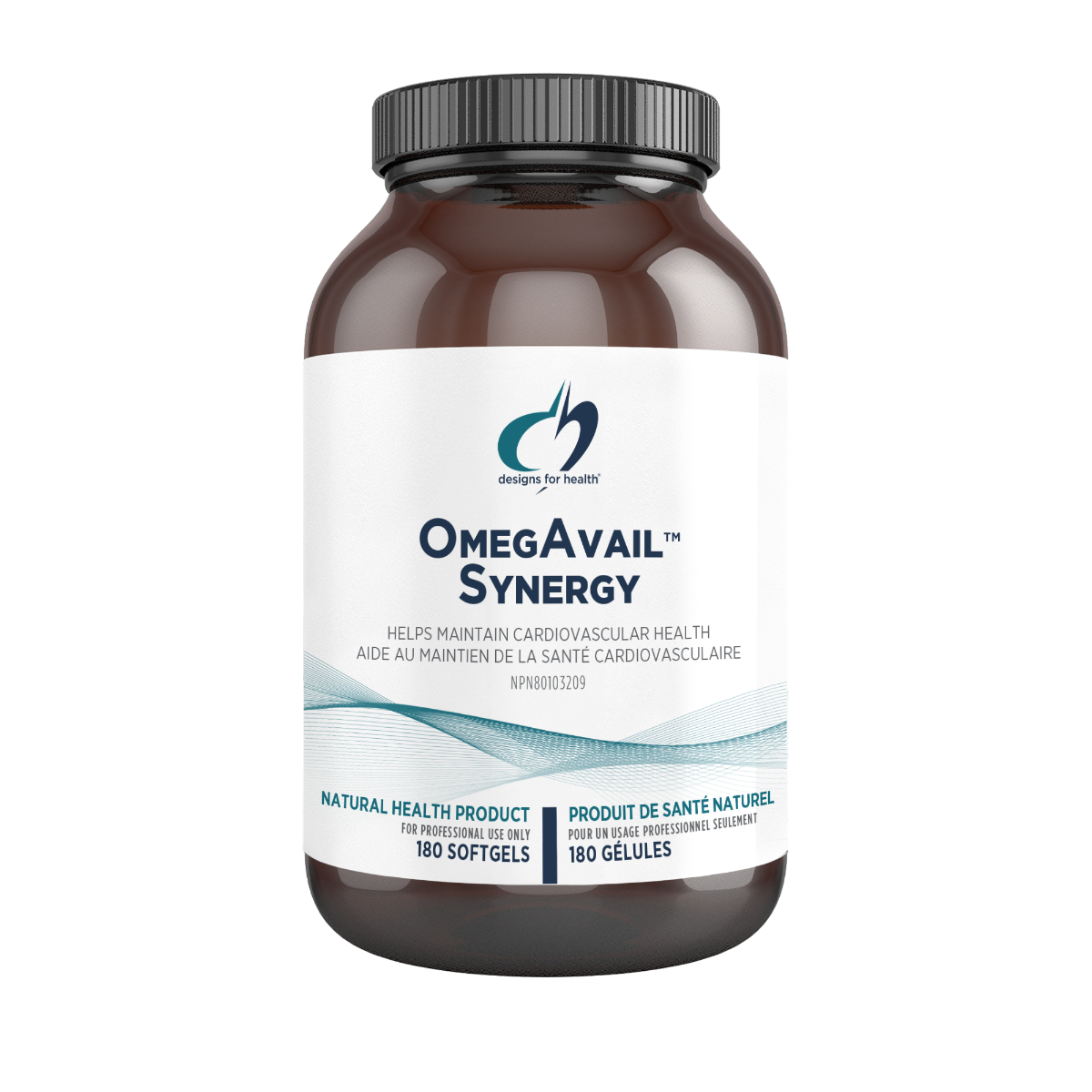 DFH OmegAvailâ Synergy
