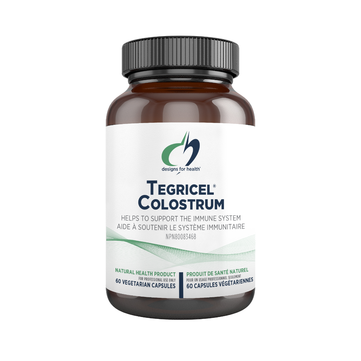 DFH TegricelÂColostrum 60 capsules