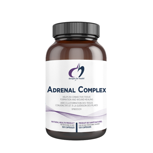 DFH Adrenal Complex