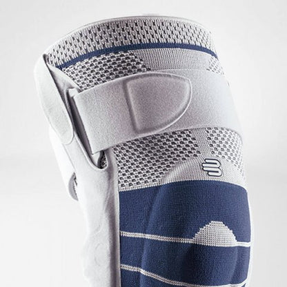 GenuTrain S Knee Brace