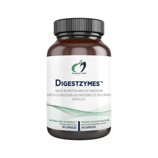 DFH Digestzymesâ 90 capsules