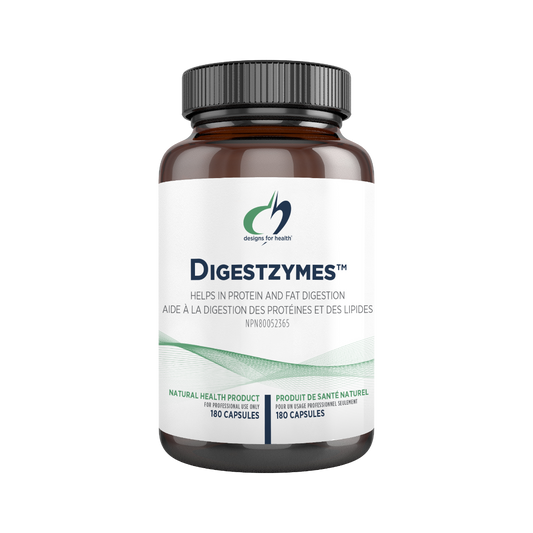 DFH Digestzymes  180 capsules