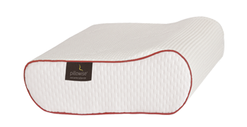 Pillowise Red