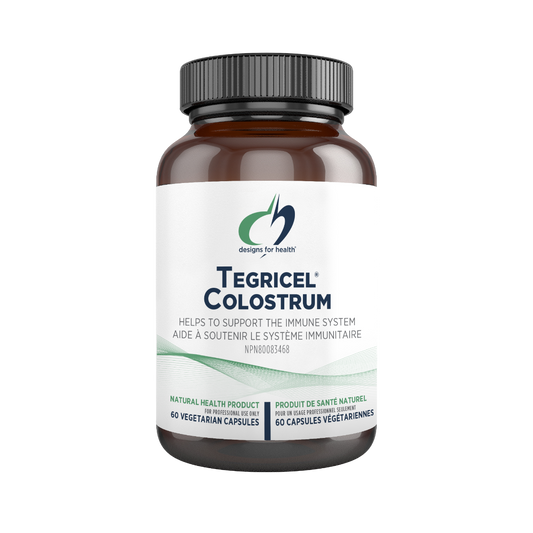 DFH TegricelÂColostrum 60 capsules