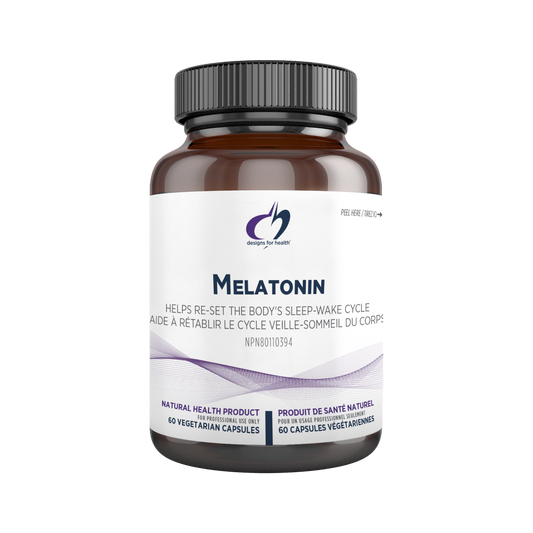 DFH Melatonin