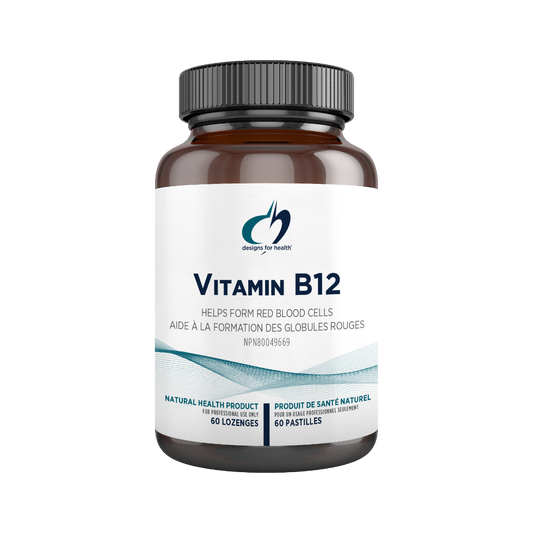 DFH Vitamin B12